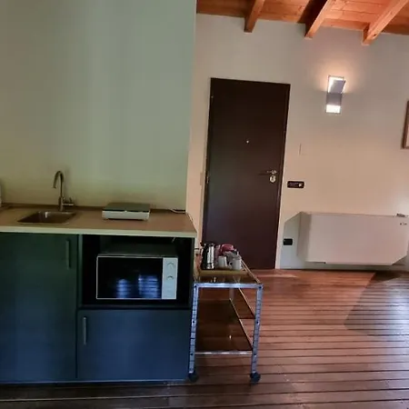 Farolfi Galliera Apartment *
